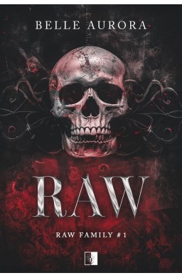 Raw (II wydanie)