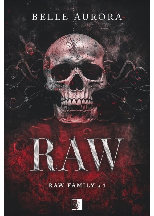 Raw (II wydanie)