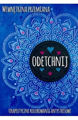 Wewnętrzna przemiana. Odetchnij