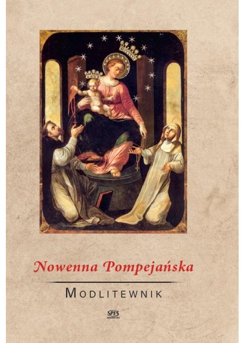 Nowenna pompejańska Nowenna pompejańska