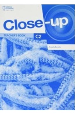 Close-Up C2 TB + 2CD + DVD