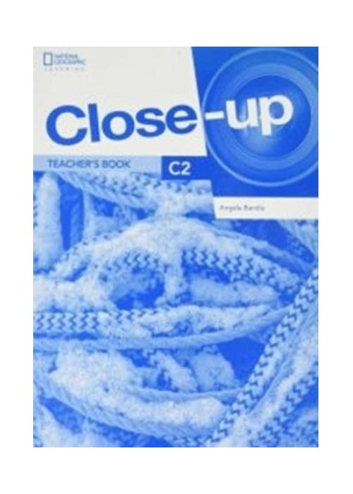 Close-Up C2 TB + 2CD + DVD