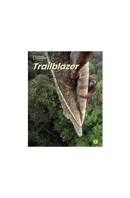 Trailblazer Level 1 WB + online