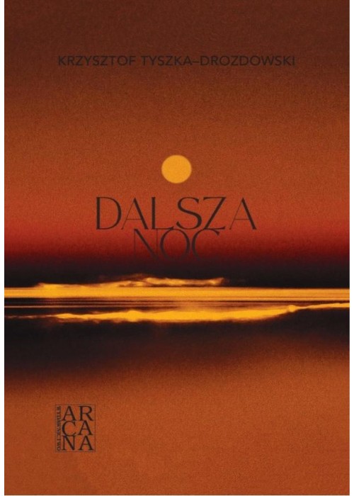 Dalsza noc