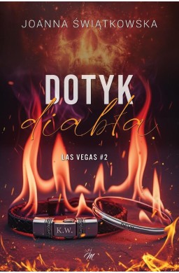Dotyk diabła Las vegas ( 2)