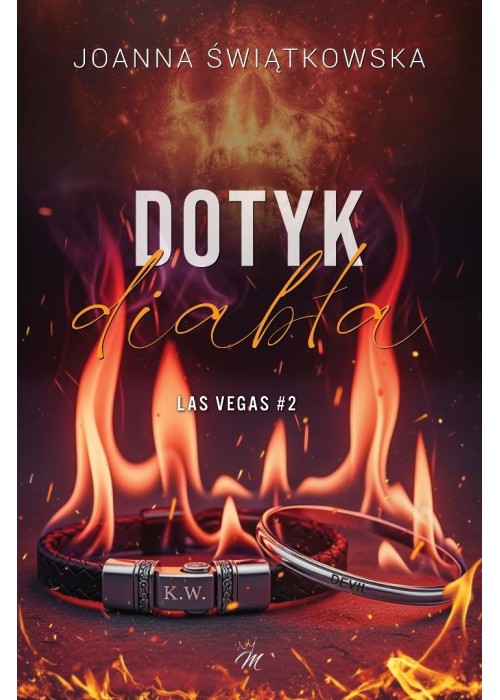 Dotyk diabła Las vegas ( 2)