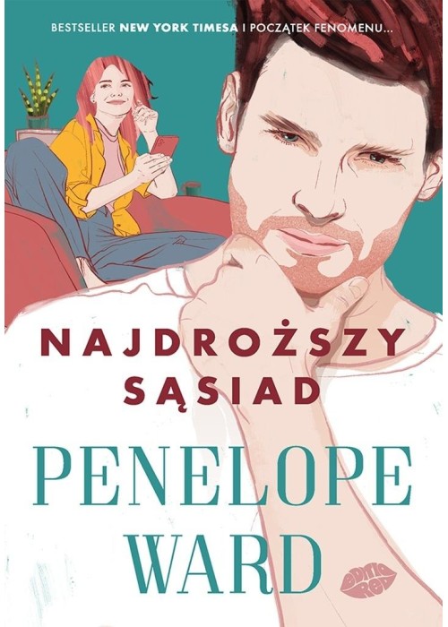 Najdroższy sąsiad