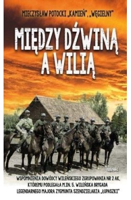 Między Dźwiną a Wilią