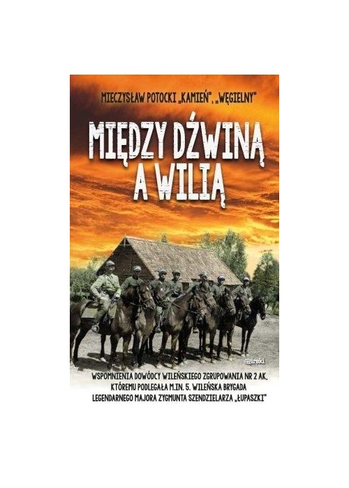 Między Dźwiną a Wilią