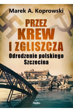 Przez krew i zgliszcza