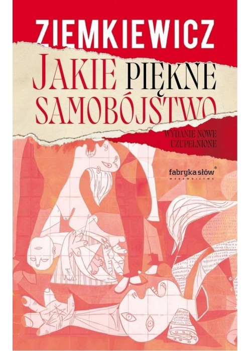 Jakie piękne samobójstwo