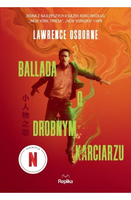 Ballada o drobnym karciarzu