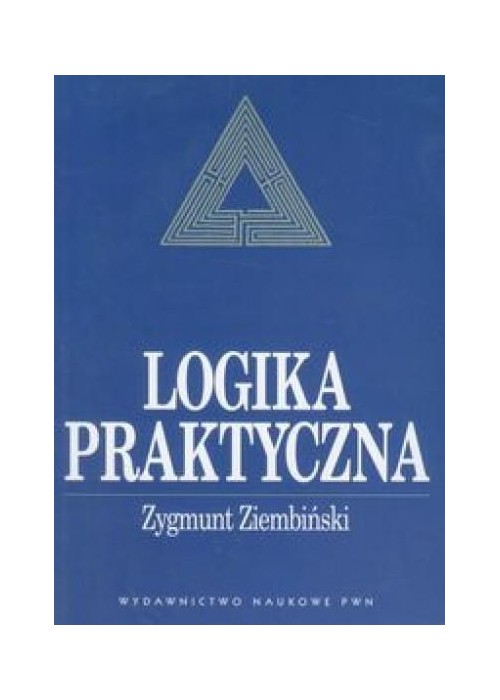 Logika praktyczna