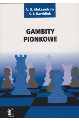 Gambity pionkowe