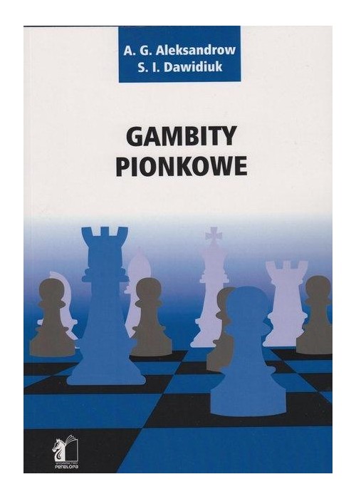 Gambity pionkowe