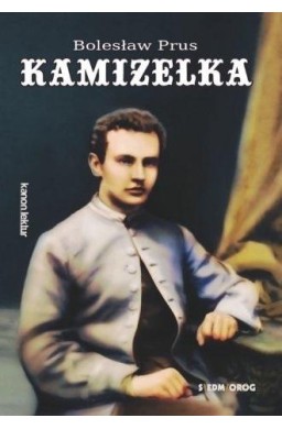 Kamizelka w.2022