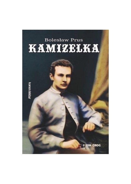 Kamizelka w.2022