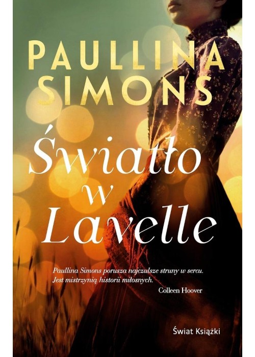 Światło w Lavelle
