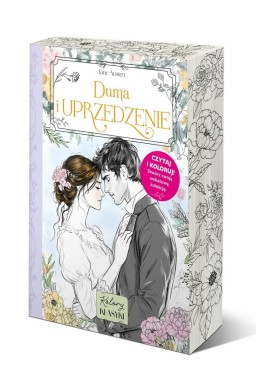 Kolory klasyki. Duma i uprzedzenie