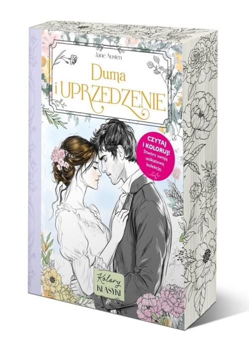 Kolory klasyki. Duma i uprzedzenie