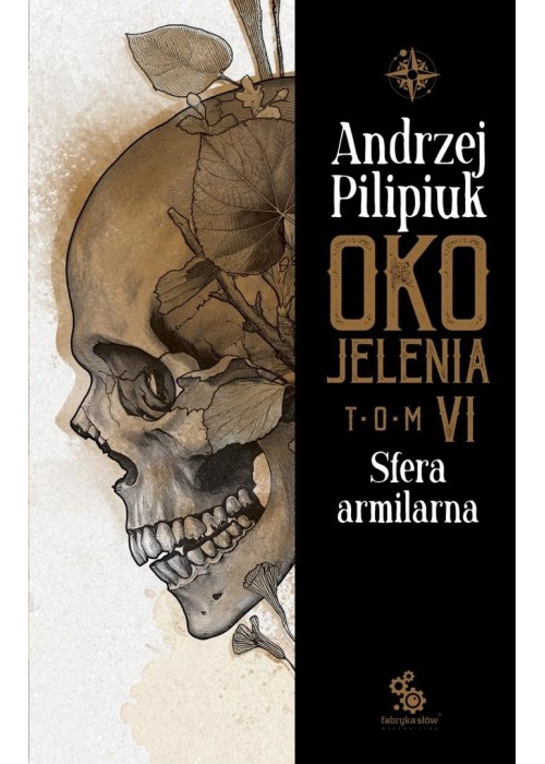 Oko Jelenia. Sfera armilarna