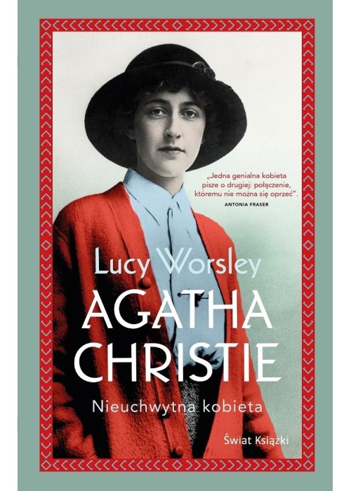 Agatha Christie