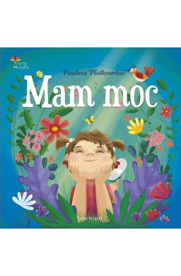 Mam moc