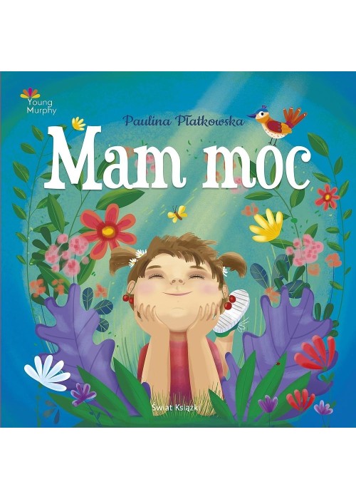 Mam moc