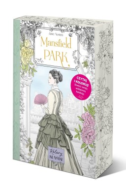 Kolory klasyki. Mansfield Park