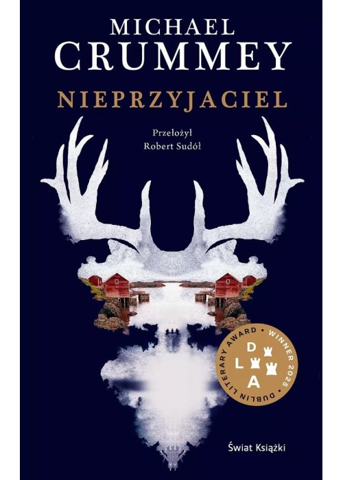 Nieprzyjaciel