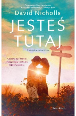Jesteś tutaj
