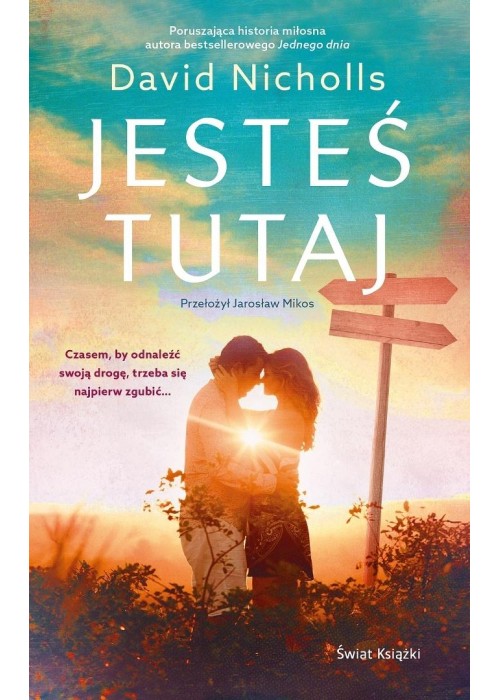 Jesteś tutaj