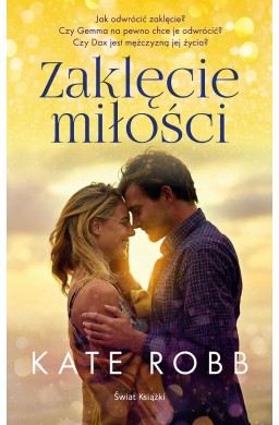 Zaklęcie miłości