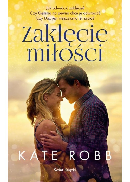 Zaklęcie miłości