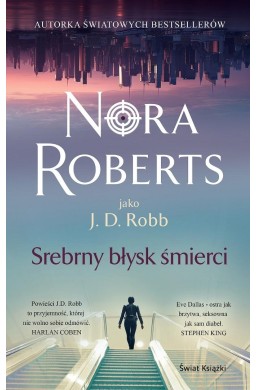 Srebrny błysk śmierci