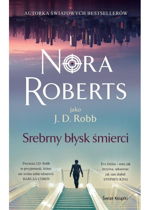 Srebrny błysk śmierci