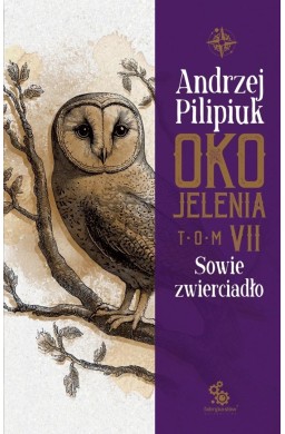 Oko Jelenia. Sowie zwierciadło