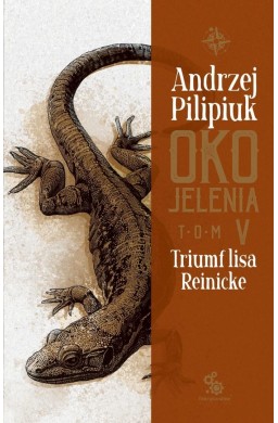 Oko Jelenia T.5 Triumf lisa Reinicke