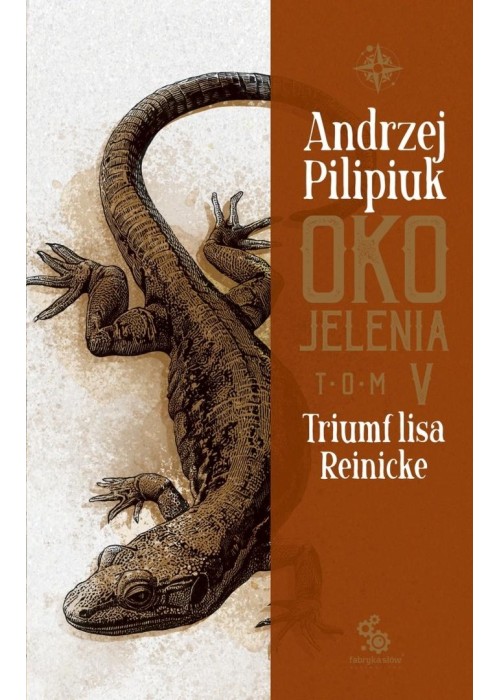 Oko Jelenia T.5 Triumf lisa Reinicke