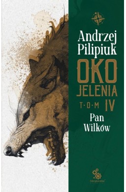 Oko Jelenia T.4 Pan Wilków