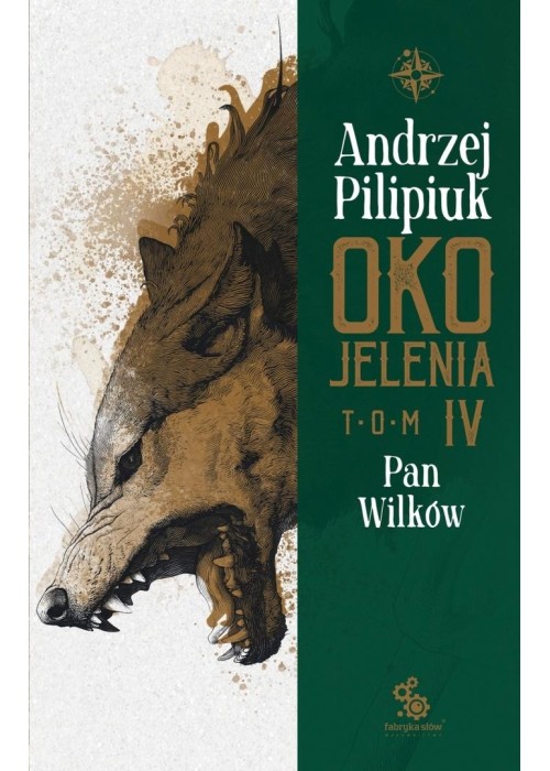 Oko Jelenia T.4 Pan Wilków