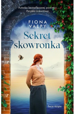Sekret skowronka
