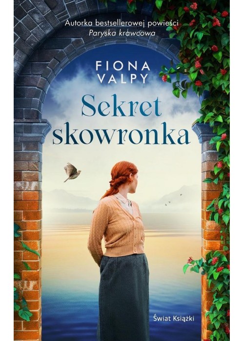 Sekret skowronka