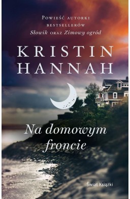 Na domowym froncie