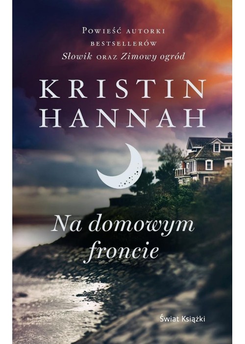 Na domowym froncie
