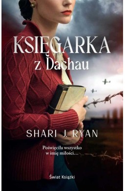 Księgarka z Dachau