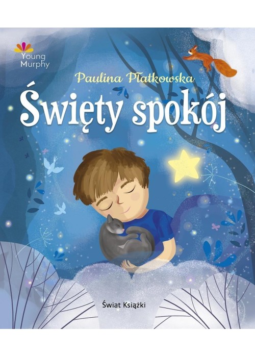 Święty spokój