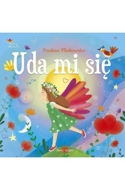 Uda mi się