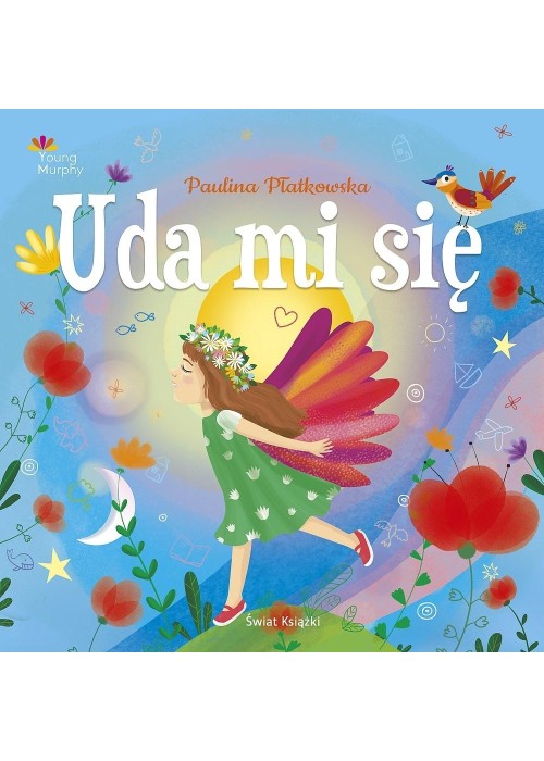 Uda mi się