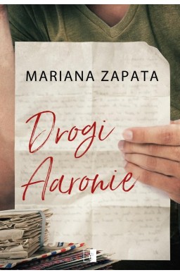 Drogi Aaronie
